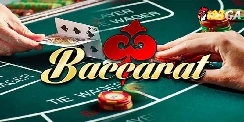 Baccarat 123GA là gì?