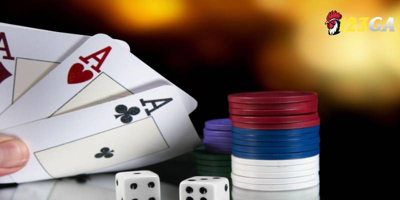Các kinh nghiệm cá cược hiệu quả trong sảnh Casino live