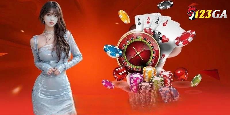 Casino trực tuyến