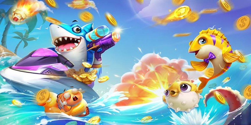 Khái quát về không gian tựa game Bắn Cá Club