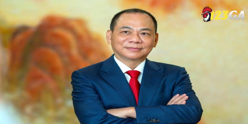 Những bước ngoặt quan trọng của Founder 123GA My Xao Dua