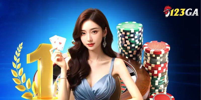 Sơ lược thông tin chung khi giới thiệu 123GA