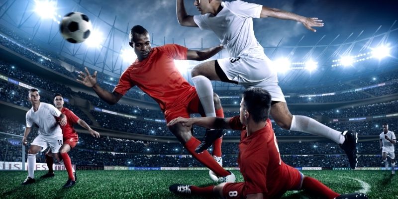 Tổng quan về kèo châu Âu